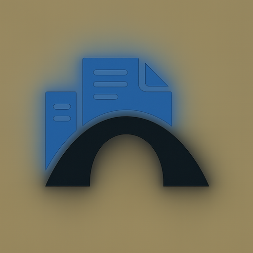 闪配宝 logo